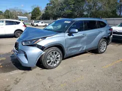 5TDKDRAH1PS036499 2023 TOYOTA HIGHLANDER