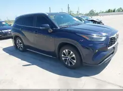 5TDKDRAH1PS040245 2023 TOYOTA HIGHLANDER