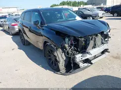 5TDKDRAH1PS041380 2023 TOYOTA HIGHLANDER