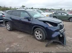 5TDKDRAH1PS042352 2023 TOYOTA HIGHLANDER