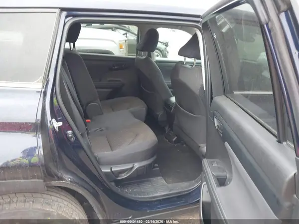 5TDKDRAH1PS042352 2023 TOYOTA HIGHLANDER - Image 8