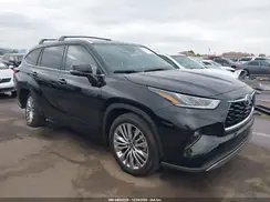 5TDKDRAH1PS042982 2023 TOYOTA HIGHLANDER
