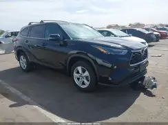 5TDKDRAH1PS043128 2023 TOYOTA HIGHLANDER