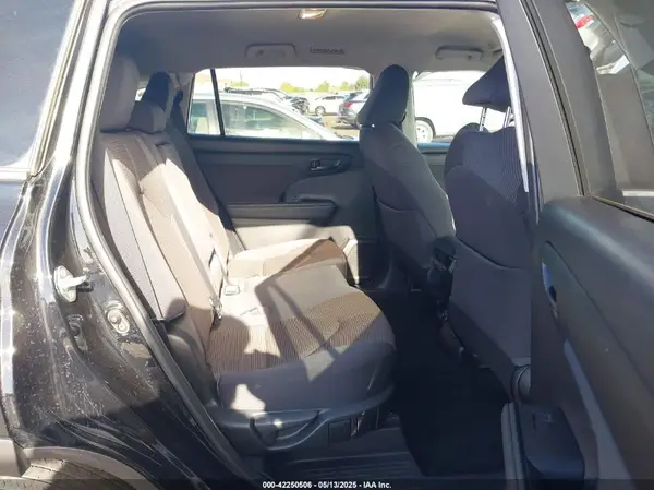 5TDKDRAH1PS043128 2023 TOYOTA HIGHLANDER - Image 8