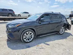 5TDKDRAH1PS043386 2023 TOYOTA HIGHLANDER