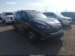 5TDKDRAH1PS047325 2023 TOYOTA HIGHLANDER