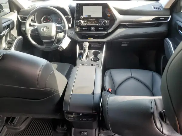 5TDKDRAH1PS047907 2023 TOYOTA HIGHLANDER - Image 8