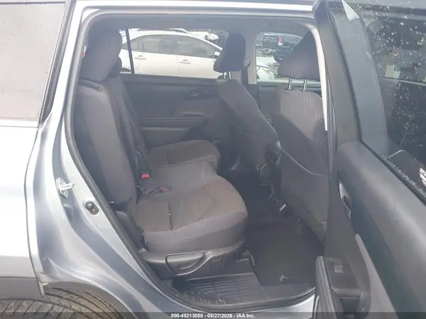 5TDKDRAH1PS500374 2023 TOYOTA HIGHLANDER - Image 8