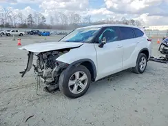 5TDKDRAH1PS500505 2023 TOYOTA HIGHLANDER