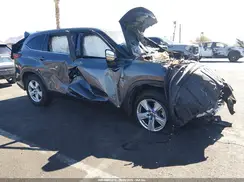 5TDKDRAH1PS502030 2023 TOYOTA HIGHLANDER