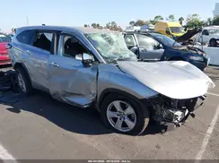 5TDKDRAH1PS502044 2023 TOYOTA HIGHLANDER