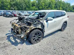 5TDKDRAH1PS502318 2023 TOYOTA HIGHLANDER