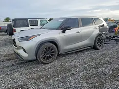 5TDKDRAH1PS504487 2023 TOYOTA HIGHLANDER