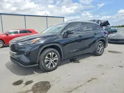 5TDKDRAH1PS504635 2023 TOYOTA HIGHLANDER