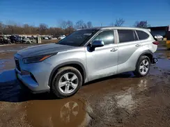 5TDKDRAH1PS505395 2023 TOYOTA HIGHLANDER