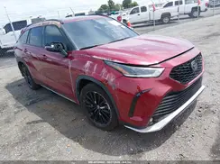 5TDKDRAH1PS507924 2023 TOYOTA HIGHLANDER