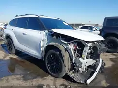 5TDKDRAH1PS508071 2023 TOYOTA HIGHLANDER