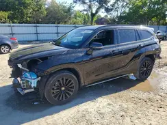 5TDKDRAH1PS508622 2023 TOYOTA HIGHLANDER