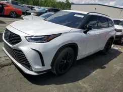 5TDKDRAH1PS508782 2023 TOYOTA HIGHLANDER