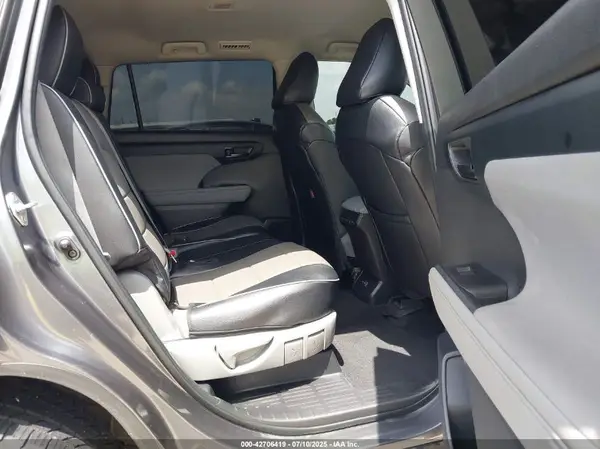 5TDKDRAH1PS509138 2023 TOYOTA HIGHLANDER - Image 8