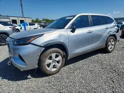 5TDKDRAH1PS510726 2023 TOYOTA HIGHLANDER