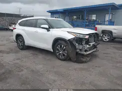 5TDKDRAH1PS510869 2023 TOYOTA HIGHLANDER