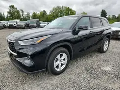 5TDKDRAH1PS510936 2023 TOYOTA HIGHLANDER