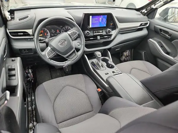 5TDKDRAH1PS510936 2023 TOYOTA HIGHLANDER - Image 8