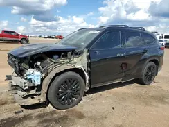 5TDKDRAH1PS510970 2023 TOYOTA HIGHLANDER