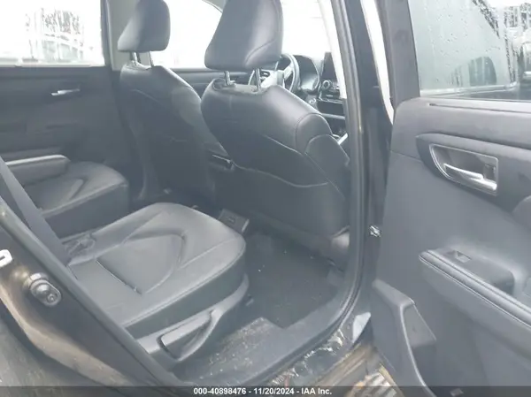 5TDKDRAH1PS511083 2023 TOYOTA HIGHLANDER - Image 8