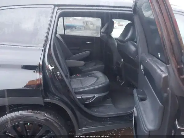 5TDKDRAH1PS512475 2023 TOYOTA HIGHLANDER - Image 8