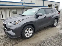 5TDKDRAH1PS512542 2023 TOYOTA HIGHLANDER