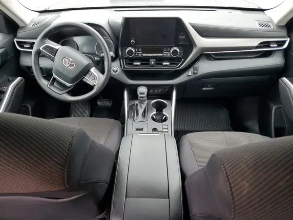 5TDKDRAH1PS512542 2023 TOYOTA HIGHLANDER - Image 8