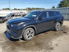 5TDKDRAH1PS512864 2023 TOYOTA HIGHLANDER