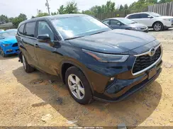5TDKDRAH1PS513268 2023 TOYOTA HIGHLANDER