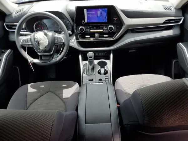 5TDKDRAH1PS514632 2023 TOYOTA HIGHLANDER - Image 8