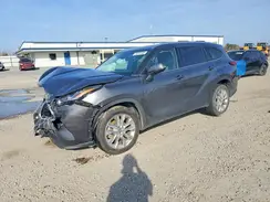 5TDKDRAH1PS514999 2023 TOYOTA HIGHLANDER