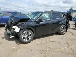 5TDKDRAH1PS516882 2023 TOYOTA HIGHLANDER