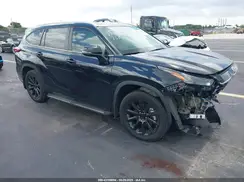 5TDKDRAH1PS517370 2023 TOYOTA HIGHLANDER
