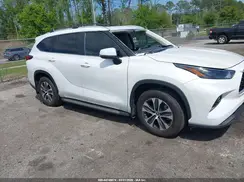 5TDKDRAH1PS517739 2023 TOYOTA HIGHLANDER