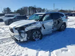 5TDKDRAH1PS520558 2023 TOYOTA HIGHLANDER