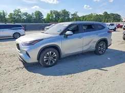 5TDKDRAH1PS521239 2023 TOYOTA HIGHLANDER
