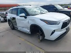 5TDKDRAH1PS522178 2023 TOYOTA HIGHLANDER