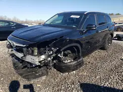 5TDKDRAH1PS523251 2023 TOYOTA HIGHLANDER