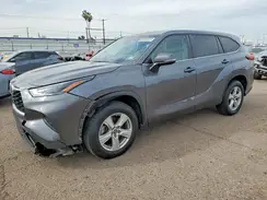 5TDKDRAH1PS523833 2023 TOYOTA HIGHLANDER