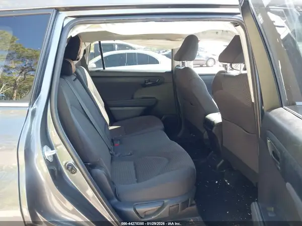 5TDKDRAH1PS523993 2023 TOYOTA HIGHLANDER - Image 8