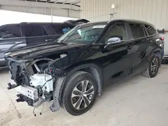 5TDKDRAH1PS524402 2023 TOYOTA HIGHLANDER