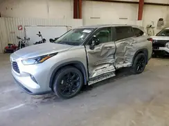 5TDKDRAH1PS525114 2023 TOYOTA HIGHLANDER