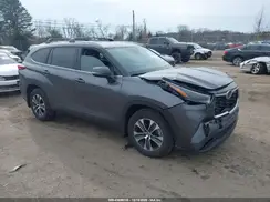 5TDKDRAH1PS525369 2023 TOYOTA HIGHLANDER