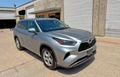 5TDKDRAH1PS526764 2023 TOYOTA HIGHLANDER